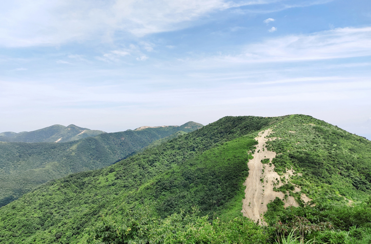 天子山风电场（拟建）