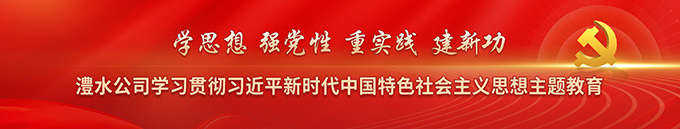 学习贯彻习近平新时代中国特色社会主义思想主题教育