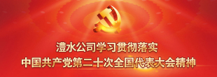 学习贯彻党的二十大精神